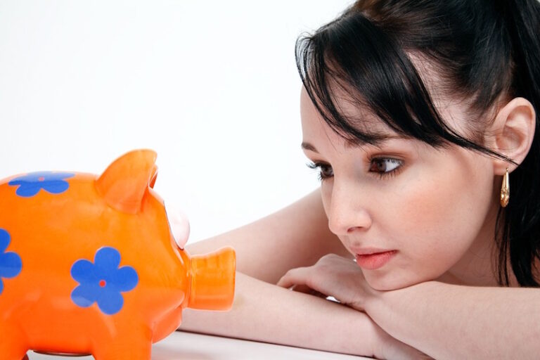 52 week money savings challenge – ways to save lots of money