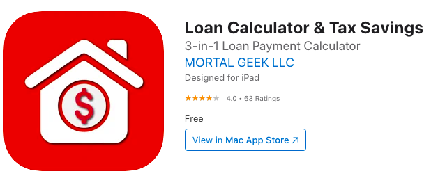 Loan Loan Calculator 