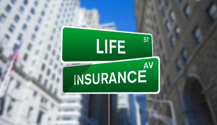 Life Insurance policy