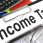 Federal Income Tax, income tax calculator and rates
