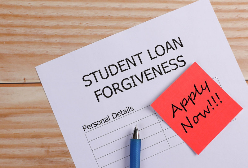 How does student loan forgiveness work? (+ A Comprehensive Guide)