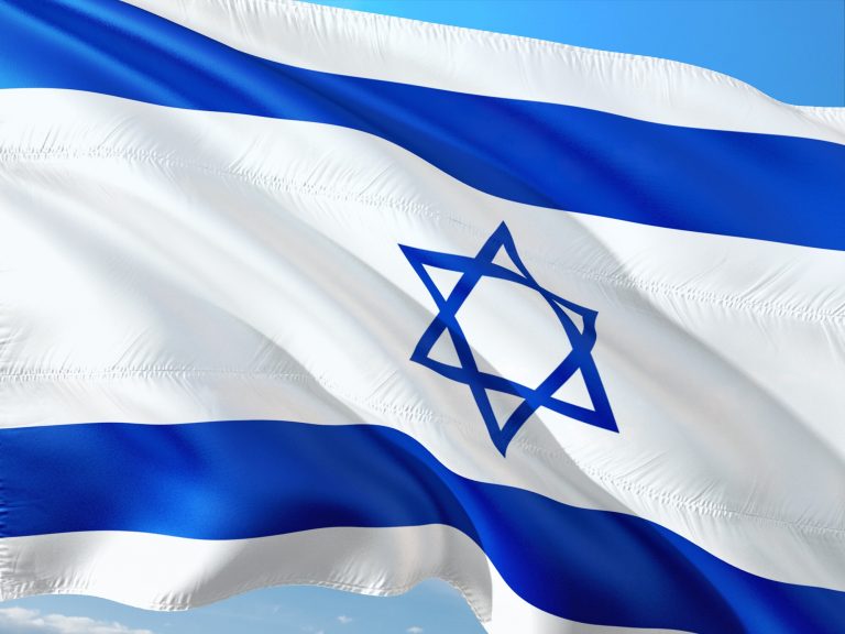 5 Reasons to Invest in Israel