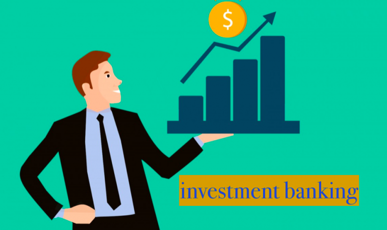 investment banking