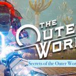 Secrets of the Outer World Game