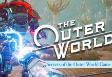 Fate/Hearthborne – Secrets of the Outer World Game Review Secrets of the Outer World Game