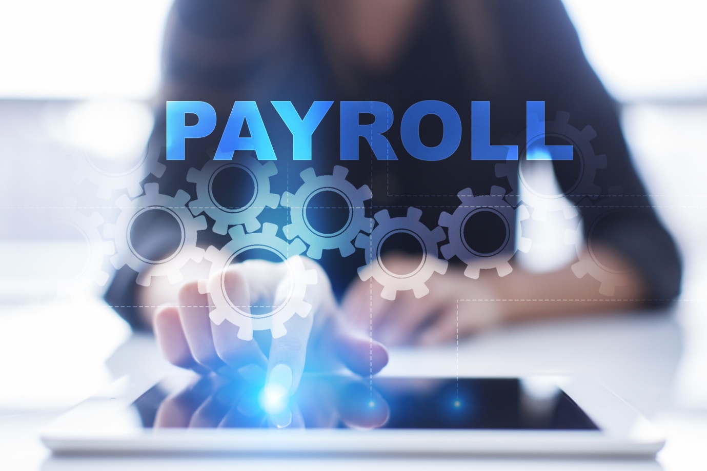 The Benefits of Hiring Payroll Services