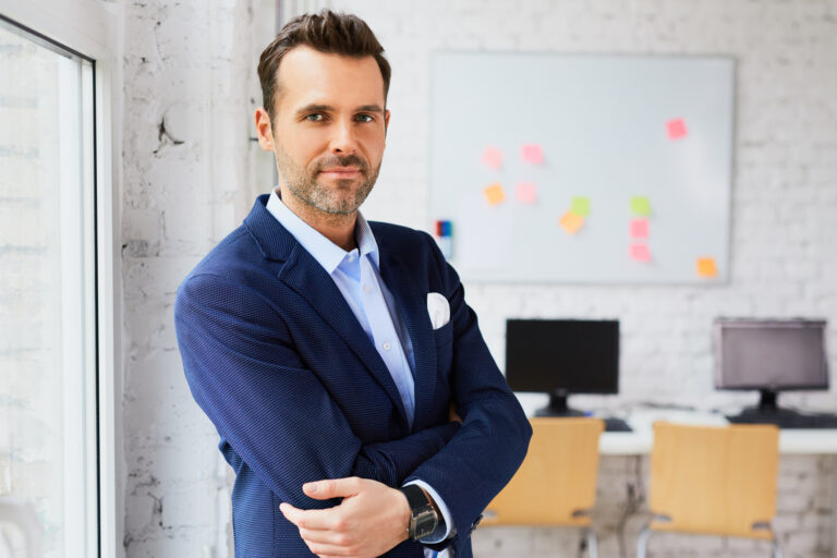 How to Become A Business Leader – A Brief Guide