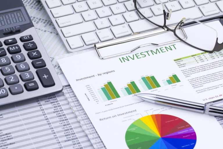 How to Create an Investment Portfolio Strategy