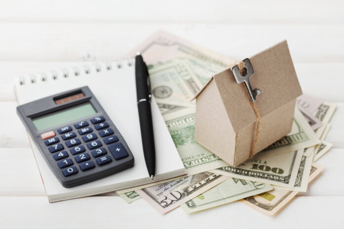 what does it mean to refinance your house