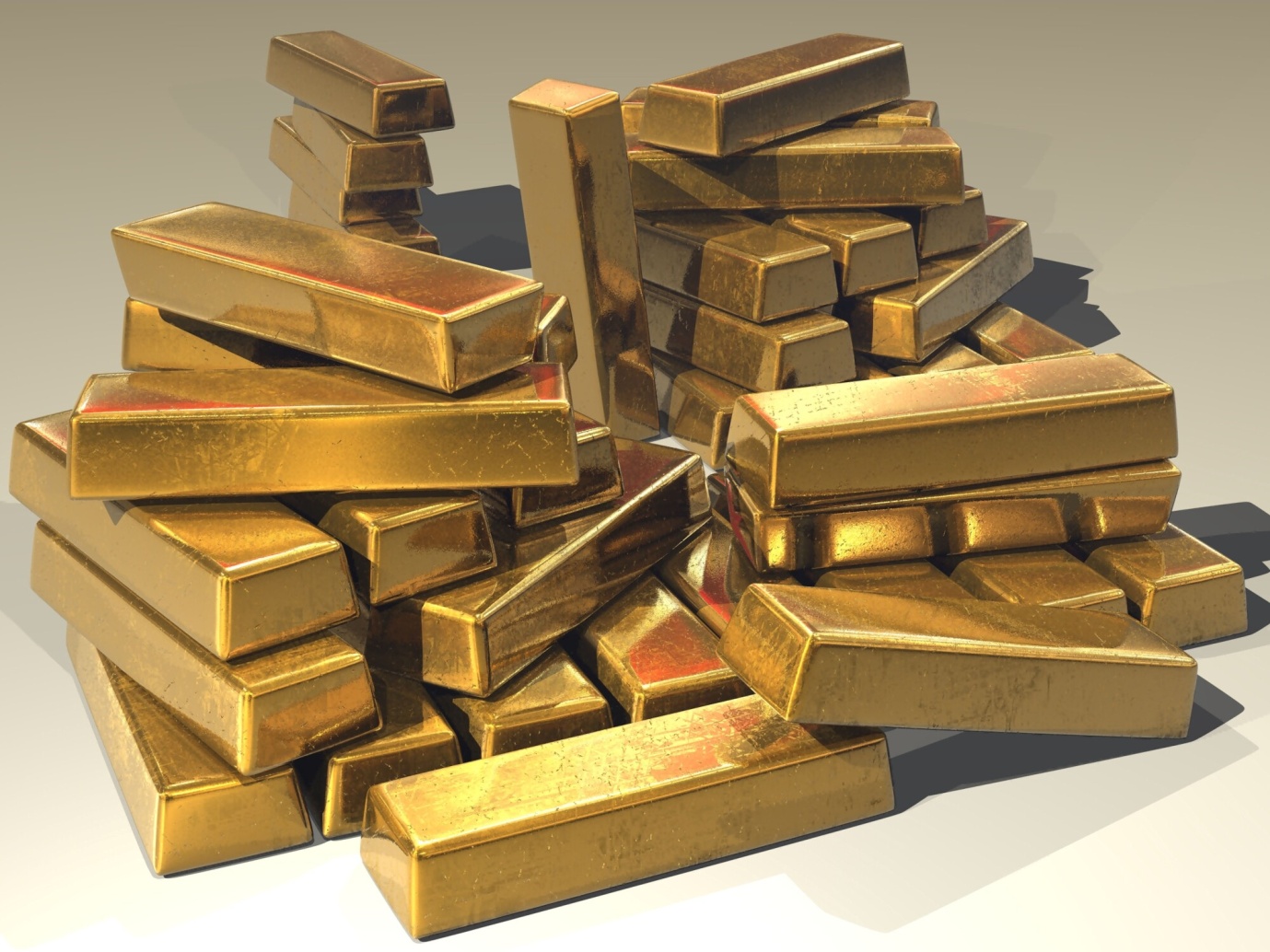The Different Types of Gold You Need to Know?