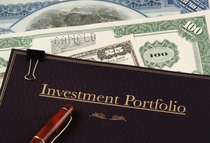 The Undeniable Benefits of Portfolio Diversification in 2021