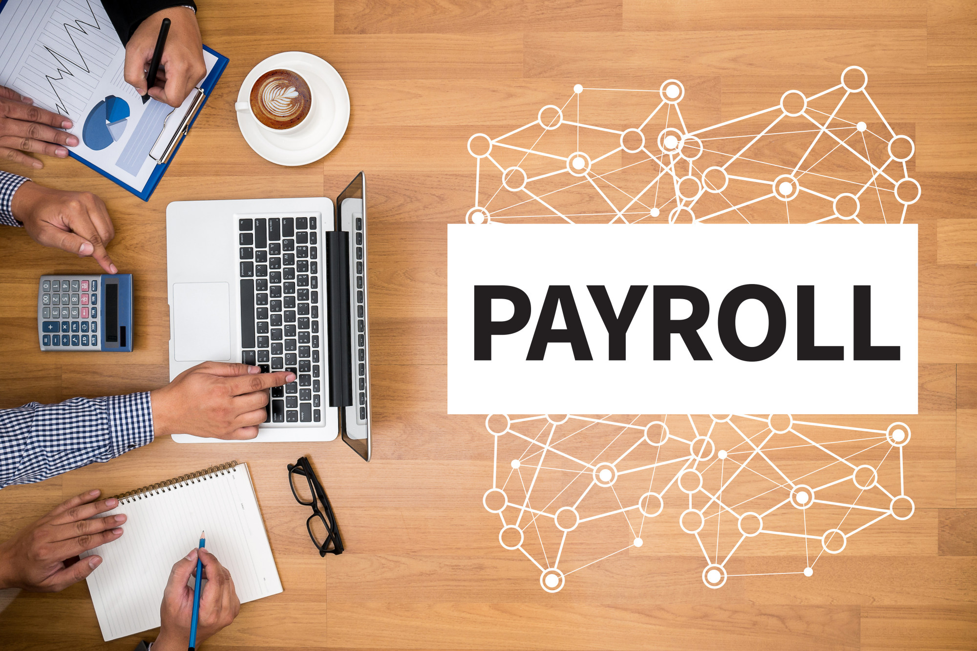 Payday 101: How Does Payroll Funding Work?