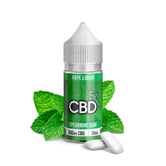 CBD Vape Juice: Know the Main Ingredients