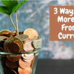 3 Ways To Earn More Money From Your Current Job