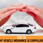 Reasons why vehicle insurance is compulsory