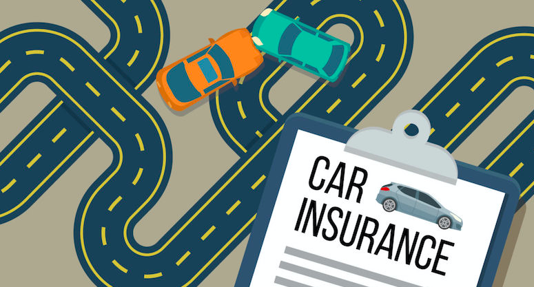 Why Vehicle Insurance is Compulsory In The US