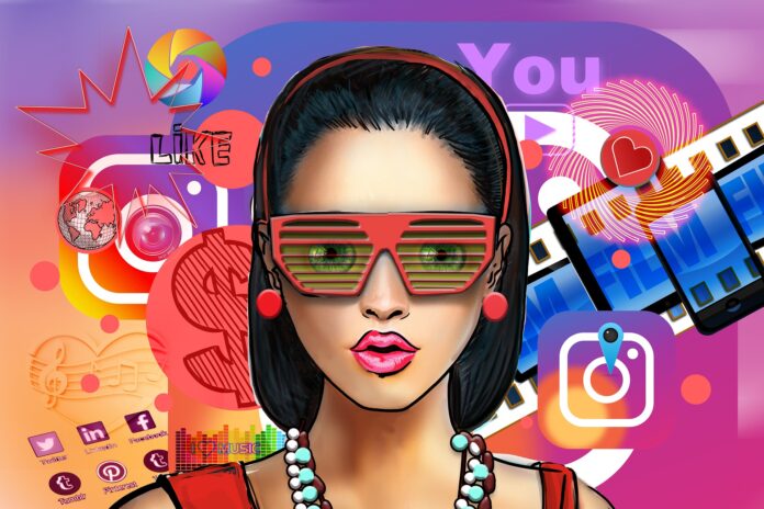influencer-g8da6063d8_1920 attract users on instagram