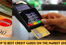 Top 10 Best Credit Cards on the Market 2021 (No 9 will Surprise you) Top 10 Best Credit Cards on the Market 2021 (No 9 will Surprise you)