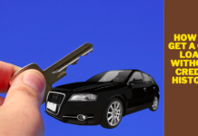 How to Get a Car Loan Without Credit History how to get a car loan without credit history