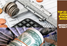 Вершина 23 High-Dividend Stocks to Invest in 2022 (февраль) Top 23 High-Dividend Stocks to Invest in 2022 (investment strategy)