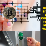 Bitcoin and Bitcoin ATM Articles Consistently Trended on Marketing Watch Sites All 2021