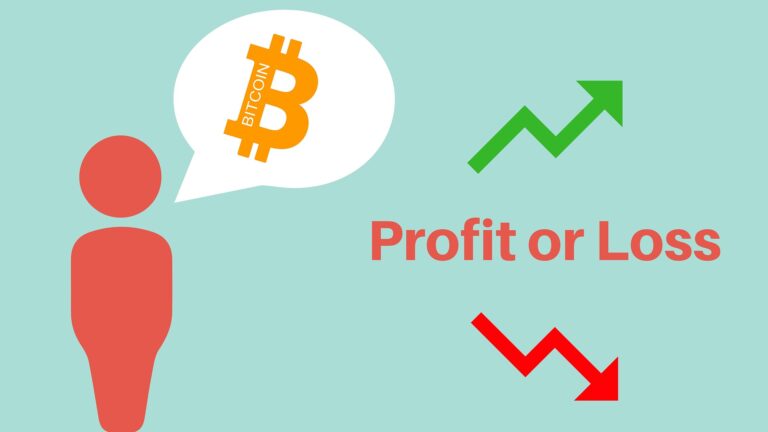 How To Calculate Bitcoin Profitability?