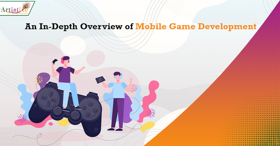 Podrobný přehled vývoje mobilních her