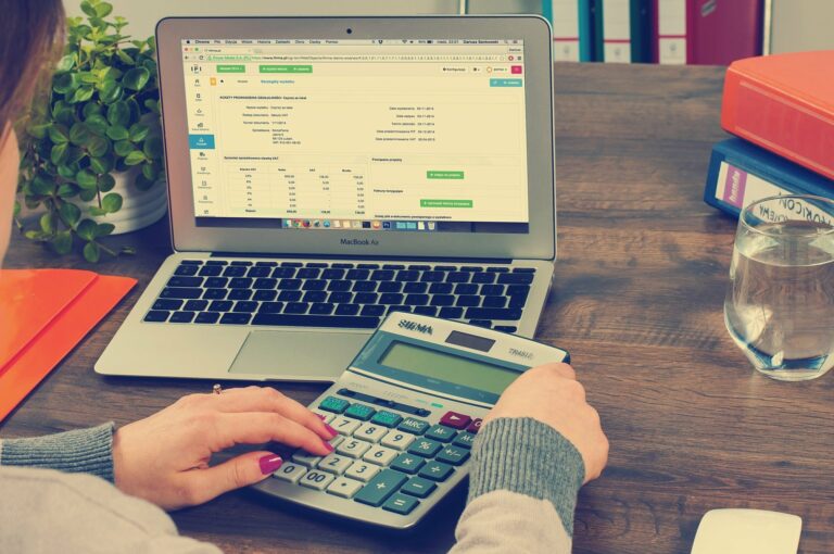 Functions of A BookKeeper, and How Can They Help Me?
