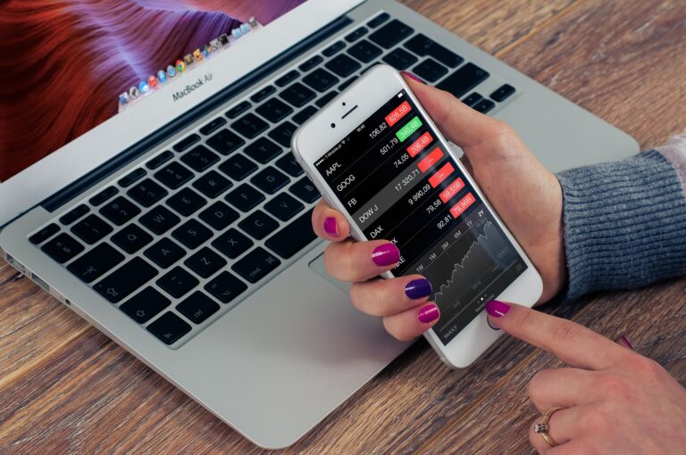 5 Best Stocks To Buy And Watch Now