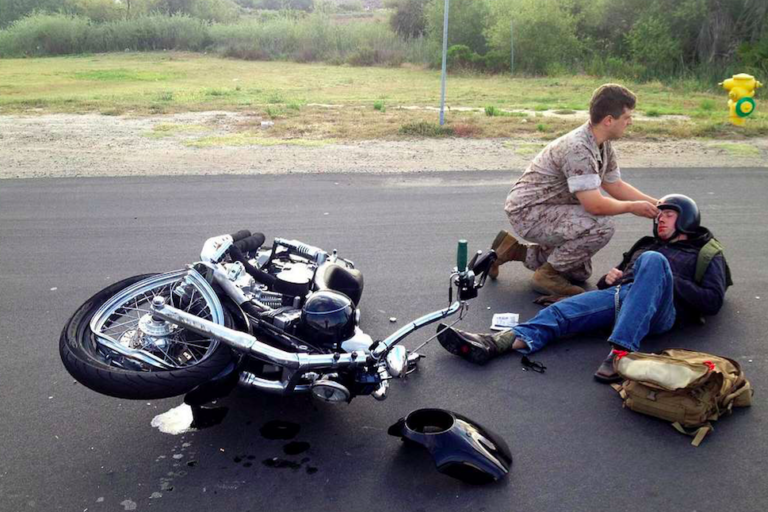 What is a Motorcycle Attorney? How to Find a Motorcycle Lawyer Near Me?