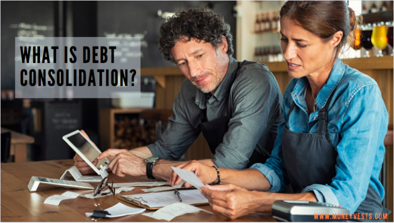 What is Debt Consolidation? 7 Tips and Guide to Deal with Your Debts
