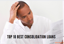 oben 10 beste Konsolidierungsdarlehen in 2022 Top 10 best Consolidation Loans in 2022 - The Complete Guide