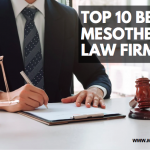 Top 10 best mesothelioma law firm in 2020 (Reviews)