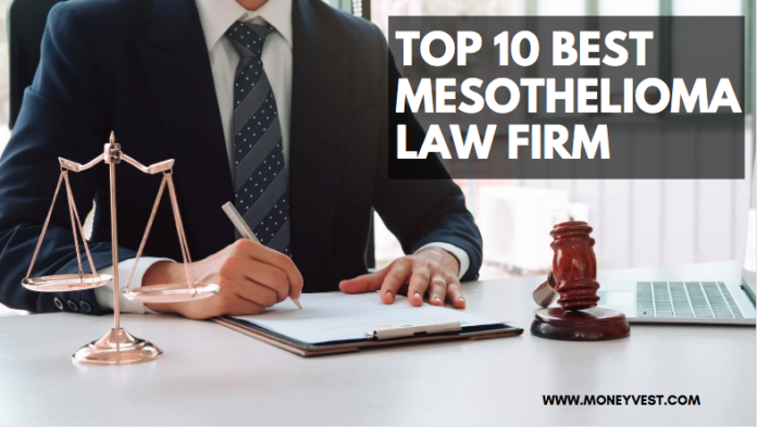 Top 10 best mesothelioma law firm in 2020 (Reviews)