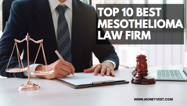 Top 10 best mesothelioma law firm in 2020 (Reviews)