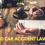 Top 10 car accident lawyers