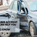 how an uber accident lawyer can help you - 7 tips to know