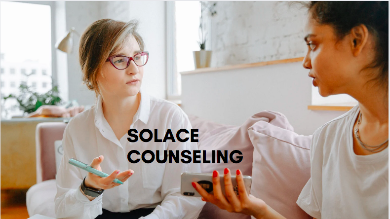 The Complete Guide to Solace Counseling [+ 9 Common Mistakes]