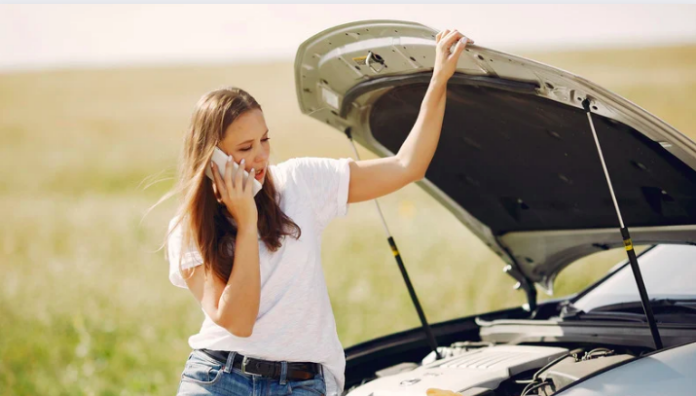 How to Avoid Financial Ruin from Unexpected Car Repairs