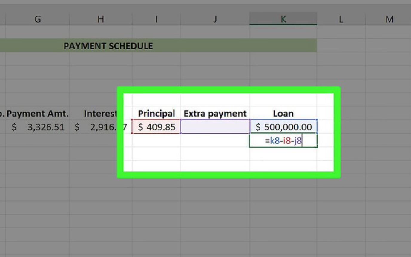 mortgage Interest calculator