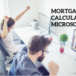 How to create a mortgage calculator in Microsoft Excel