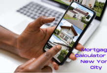Mortgage Calculator for New York City 2022 – 10 Facts you need to Know Mortgage Calculator for New York City 2022 - 5 Facts to Know