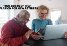 True Costs of High Inflation for New Retirees True Costs of High Inflation for New Retirees