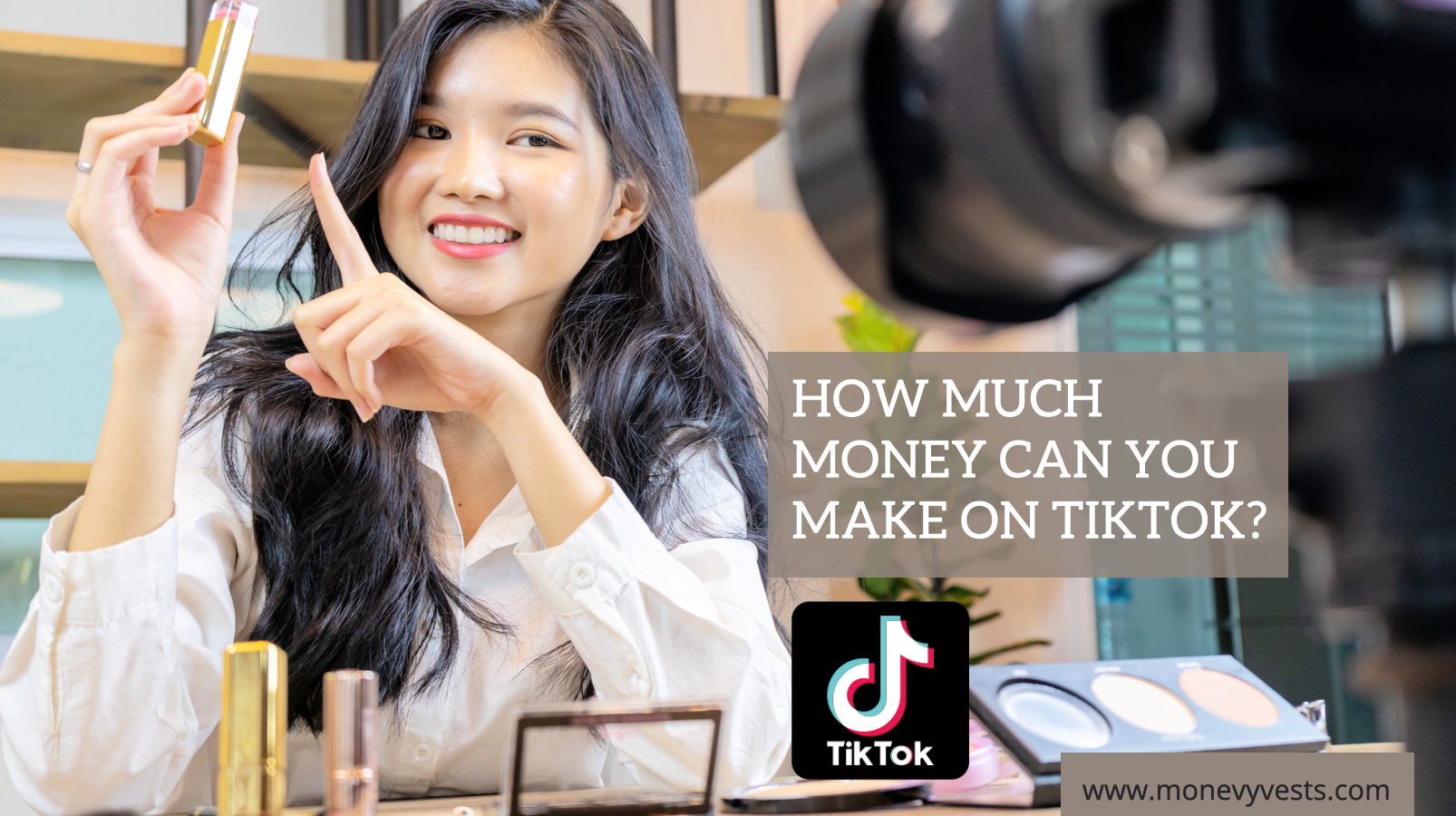 How Much Money Can You Make on TikTok?