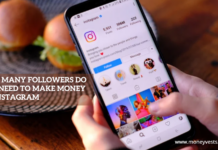 How many followers to make money on instagram – Top 5 Tips to know How many followers to make money on instagram - Top 5 Tips to know