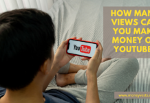 How Many Views Can You Make Money on YouTube? How Many Views Can You Make Money on YouTube?
