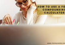 How to Use a Forex Compounding Calculator – 7 Tips You Need to Know How to Use a Forex Compounding Calculator