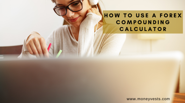 How to Use a Forex Compounding Calculator