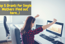 Top 5 Grants For Single Mothers (Find out here…) Top 5 Grants For Single Mothers (Find out here...)