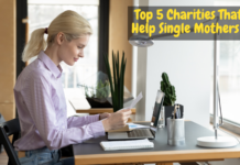 Top 5 Charities That Help Single Mothers 2022 Top 5 Charities That Help Single Mothers